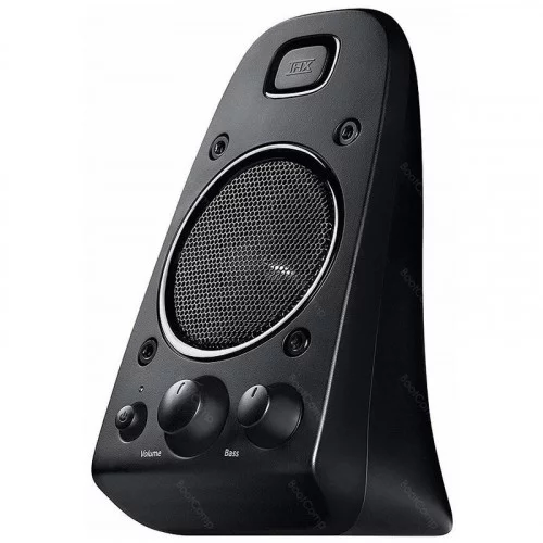 Колонки 2.1 Logitech Z623 black 