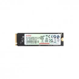 Жесткий диск SSD M.2 512GB ADATA GAMMIX AGAMMIXS60-512G-CS                                                                                                                                                                                                