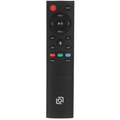 Колонки Oklick OK-605A белый 