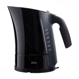 Чайник электрический BRAUN WK500 ONIX                                                                                                                                                                                                                     