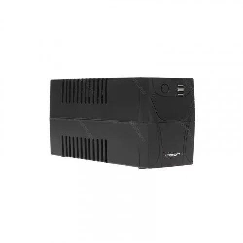 Источник бесперебойного питания Ippon Back Power Pro II Euro 650 360Вт 650ВА 1005511 