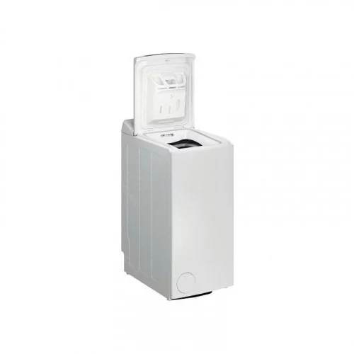 Стиральная машина вертикальная Whirlpool NTDLR 7220SS PL/N 