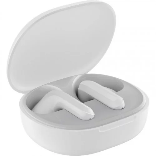 Беспроводные наушники Xiaomi Redmi Buds 4 Lite White (BHR6919GL) 