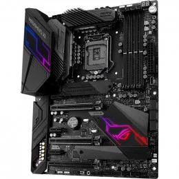 Материнская плата Asus ROG MAXIMUS XI HERO                                                                                                                                                                                                                