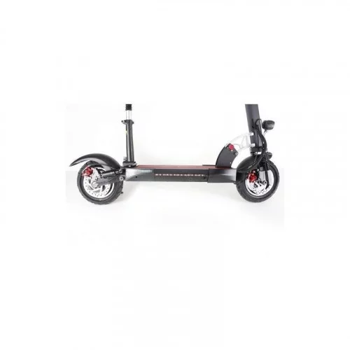 Электросамокат Kugoo M4 11Ah 