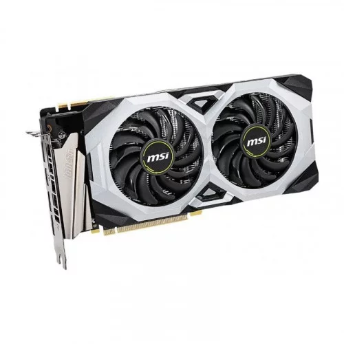 Видеокарта MSI GeForce RTX 2070 SUPER 8GB RTX 2070 SUPER VENTUS 