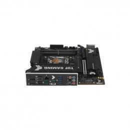 Материнская плата ASUS TUF GAMING B850M-PLUS                                                                                                                                                                                                              