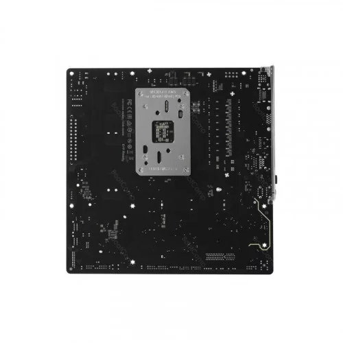 Материнская плата GIGABYTE B850M FORCE WF6E 