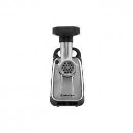 Мясорубка Brayer BR1601 коричневый                                                                                                                                                                                                                        