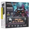 Автопроигрыватель Prology CDP-8.8 KRAKEN 