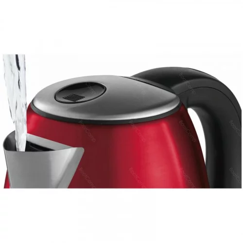 Чайник электрический BOSCH TWK 78A04 