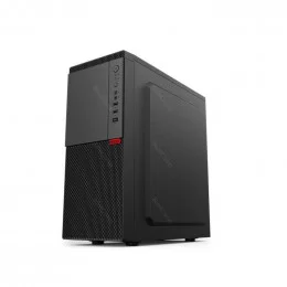 Корпус INTEGER INT-CH-501-500W Black                                                                                                                                                                                                                      