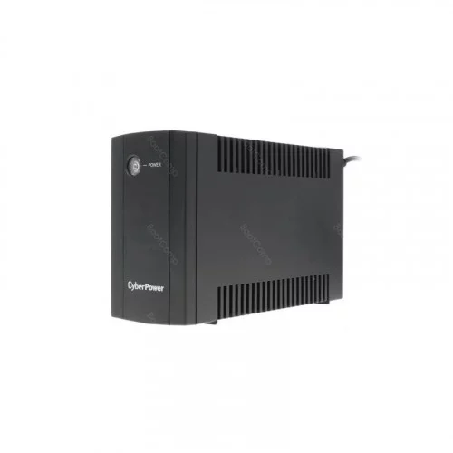 ИБП 650VA/360W CyberPower UTC650E 