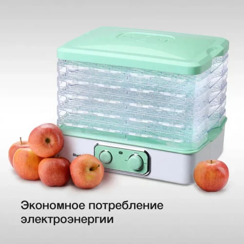 Сушилка для овощей и фруктов Blackton FD1111 