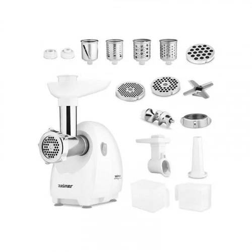 Мясорубка Zelmer ZMM4050B 