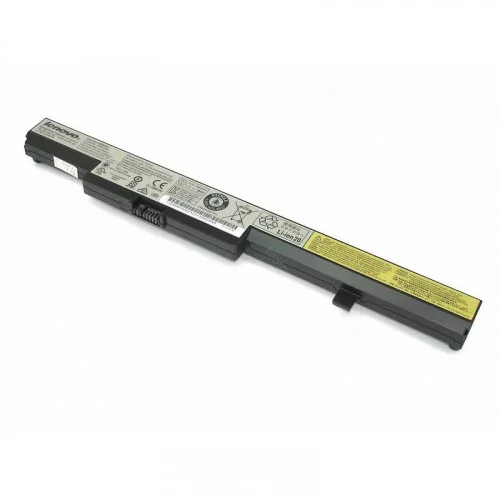 Аккумулятор для ноутбука Lenovo L13M4A01 14.4V 32Wh черная 