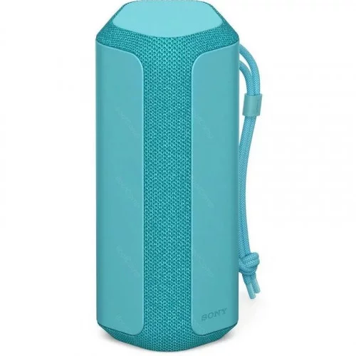 Портативная колонка SONY SRS-XE200 Blue 