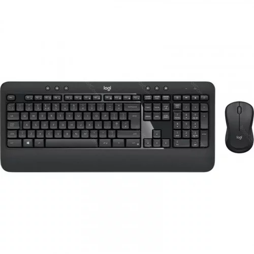 Беспроводной комплект Logitech Combo MK540 920-008686 