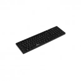 Клавиатура Ritmix RKB-108 USB                                                                                                                                                                                                                             