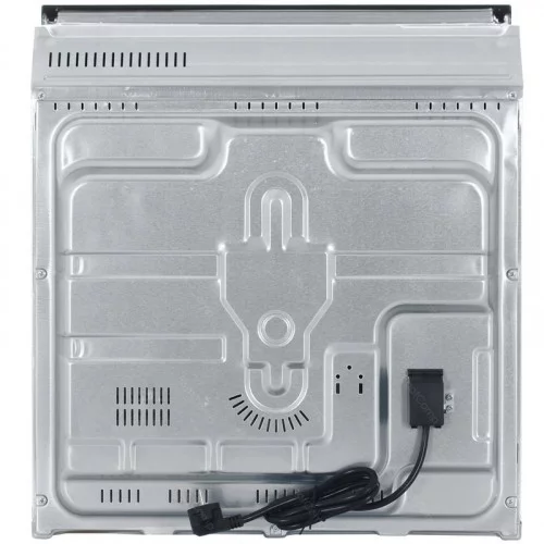 Духовой шкаф с добавлением пара Hotpoint HSTF 1231 JSAH BLG 