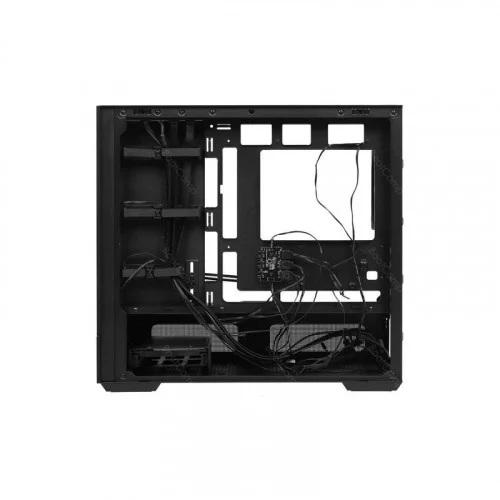 Корпус ZALMAN P30 Air (P30 Air Black) 