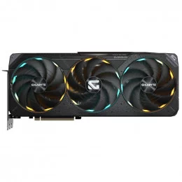 Видеокарта GIGABYTE GeForce RTX 5080 GAMING OC (GV-N5080GAMING OC-16GD)                                                                                                                                                                                   