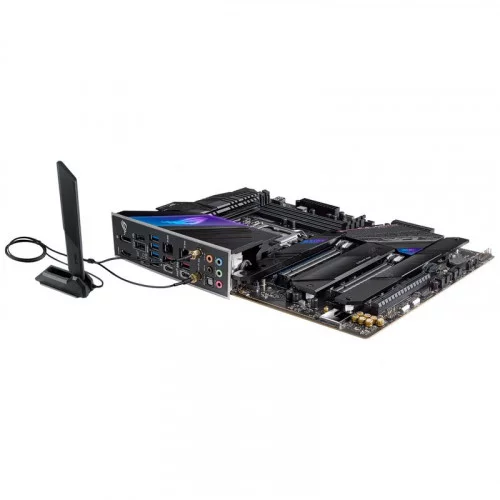 Материнская плата ASUS ROG STRIX Z590-E GAMING WIFI 