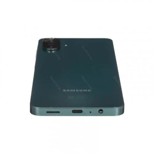 Смартфон Samsung Galaxy A07 4/128 ГБ (SM-A075F) зеленый 