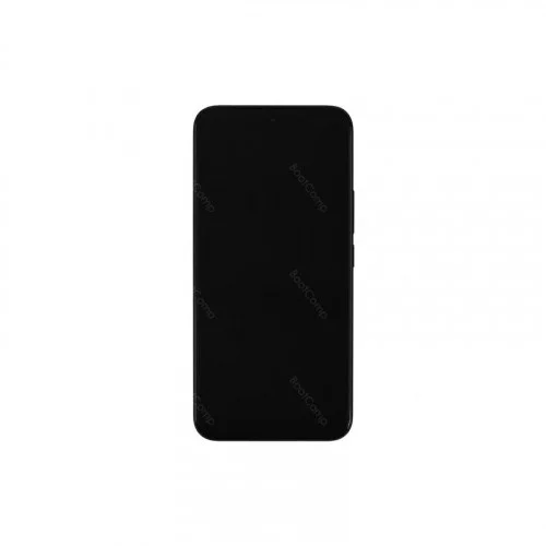 Смартфон Xiaomi 17T Pro 12/1024 ГБ черный 