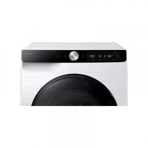 Стирально-сушильная машина Samsung WD90DG6B85BK 