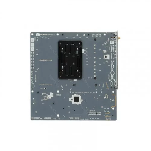 Материнская плата ASRock B850M Pro RS WiFi White 