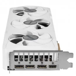Видеокарта GIGABYTE GeForce RTX 5070 EAGLE OC ICE SFF (GV-N5070EAGLEOC ICE-12GD)                                                                                                                                                                          
