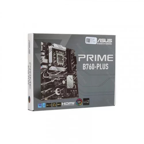 Материнская плата ASUS PRIME B760-PLUS 