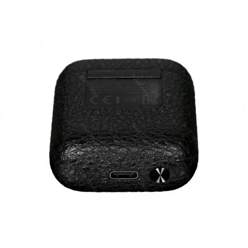 Наушники беспроводные Marshall Minor III Black 