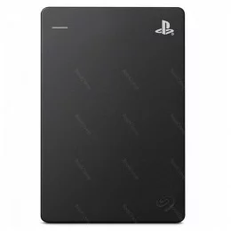 Внешний жёсткий диск Game Drive 2ТБ для PS 4 (STGD2000200)                                                                                                                                                                                                