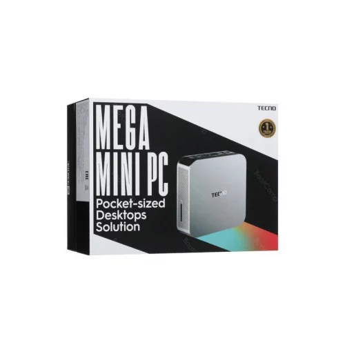 Мини ПК Tecno MEGA MINI M1 (71003300336) 