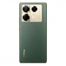 Смартфон Infinix NOTE 40 PRO 12/256 ГБ зелёный                                                                                                                                                                                                            