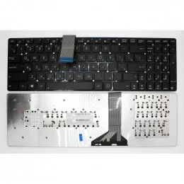 Клавиатура для ноутбука Asus K55 K55V K75A p/n: AEKJB700010, NSK-UG90R, NSK-UGR0R, 9J.N2J82.90R                                                                                                                                                           