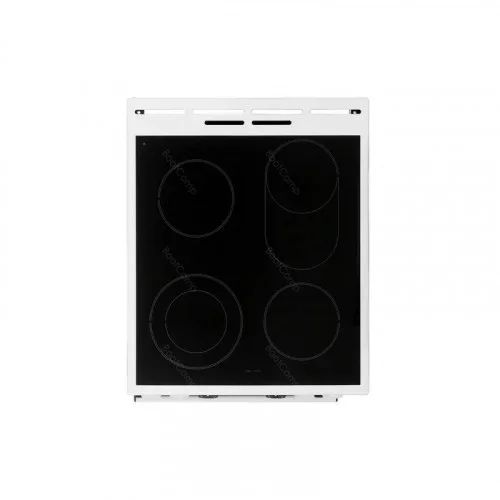 Плита электрическая Gorenje GECS5C70WA 