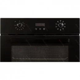 Духовой шкаф электрический HOLBERG HEO 7089TBL                                                                                                                                                                                                            