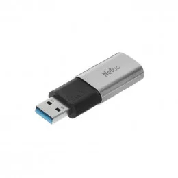 Память USB3.2 Flash Drive 512Gb Netac US2 [NT03US2N-512G-32SL]                                                                                                                                                                                            