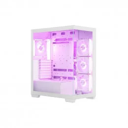 Корпус DEEPCOOL CG580 4F (R-CG580-WHADA4-G-1)                                                                                                                                                                                                             