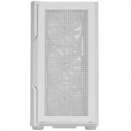 Корпус 1STPLAYER TRILOBITE T7-P (T7-P-WH-4F1-W) белый                                                                                                                                                                                                     