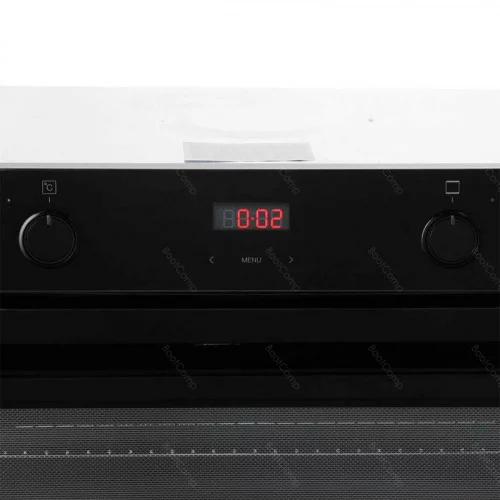 Духовой шкаф электрический Hansa BOESS 694097 