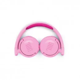 Беспроводные наушники JBL JR300BT Pink                                                                                                                                                                                                                    