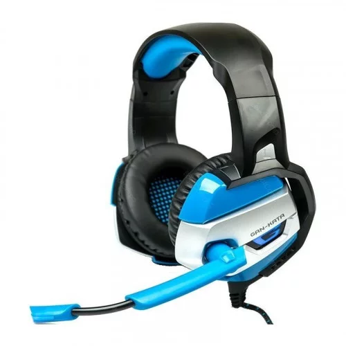 Гарнитура Dialog HGK-37L BLUE 