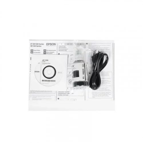 Принтер EPSON M1100 