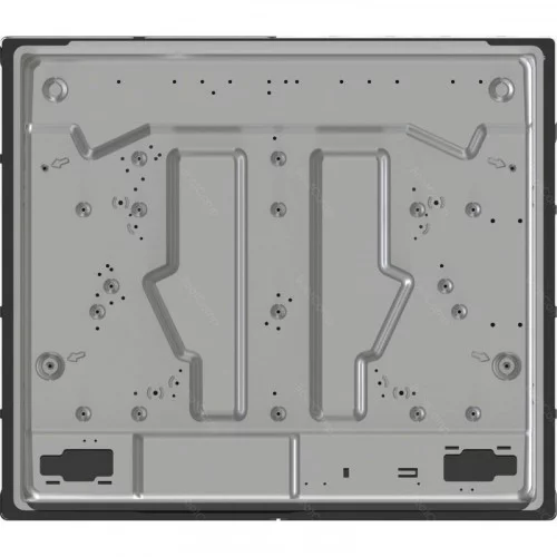 Варочная поверхность газовая GORENJE GTW 641EB 