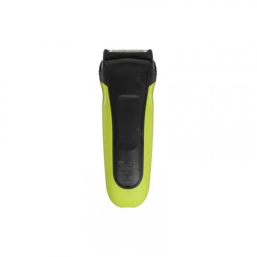 Бритва Braun 300S Green 