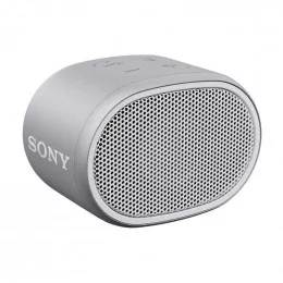 Портативная колонка Sony SRS-XB01 White                                                                                                                                                                                                                   